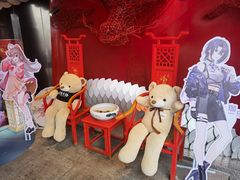 -小龙坎火锅(IFS HOT店)