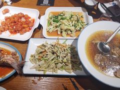 -宴武夷·匠心闽味(印象大红袍店)