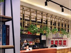 大堂-管氏翅吧(国展店)