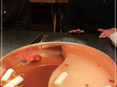 -荣记火锅(青悦城店)