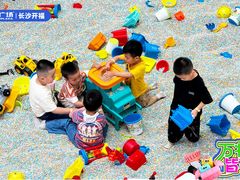 -万达广场(长沙开福店)
