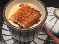 -玄白·炭烤活鳗(上海首店)