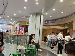 -海底捞火锅(漫乐城夜宵主题店)