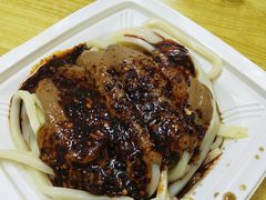 -清真·宏顺祥卤汁凉粉(大皮院店)