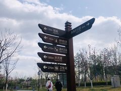 -西海子公园