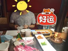 -炉小哥烤肉(信万广场店)