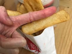 -FATBURGER 特富客汉堡(外交公寓店)