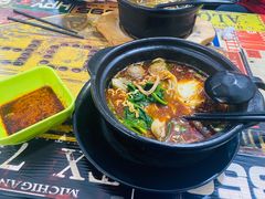 -川海丰尚砂锅麻辣烫(人和街分店)