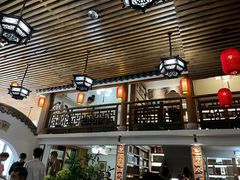 -道南書院·私房菜·早午茶·茶馆