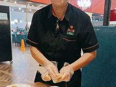 -玫瑰花园自助烤肉(金源店)