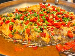 -钵小样·湖南钵子菜·生日宴(华南城店)