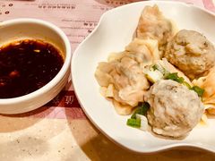 红油三宝-池记(尖沙咀店)