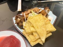 -鼎香润(德胜门内店)
