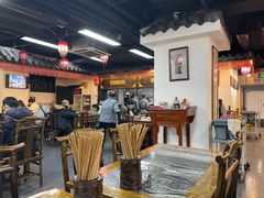 大堂-西月城谭豆花(春熙路店)