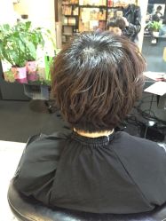 -名品美发