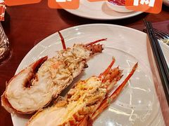 -Tivano意大利餐厅(成都居舍酒店)