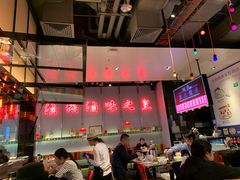 -陈鹏鹏潮汕菜(宝安机场T3航站楼店)