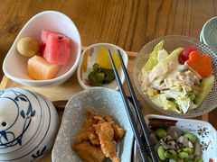 -阿吾罗日本料理(K11艺术中心店)