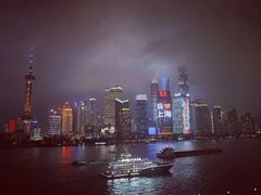-罗斯福色戒酒吧(外滩店)