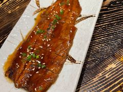 -小川洋风料理(汉街店)