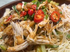 -常和州·夜宵大排档(常州单店)