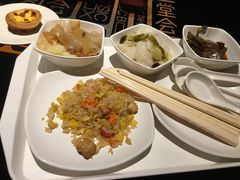 -堂会(白云店)