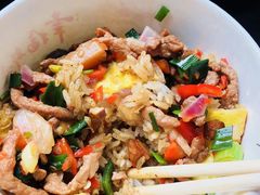 -周记热干面豆皮大王(桃花东街店)