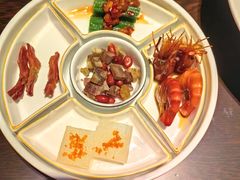 -万达瑞华酒店·品珍中餐厅