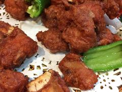 -凤厨顺德水乡凤味馆(大良锦龙路店)