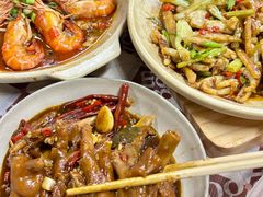 -老三样·旧食新味(万寿宫店)