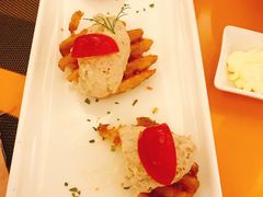 -红房子西菜馆(淮海中路店)