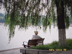 -北陵公园
