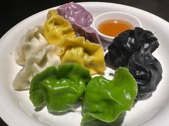 -东莱馋房(陆家嘴店)