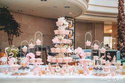 -Sunny喜铺婚礼策划(东部店)