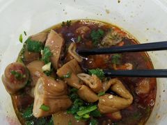-新桥方记猪蹄