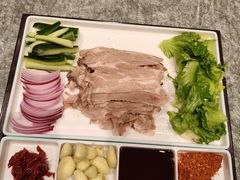 -纳瓦新疆菜(银都店)