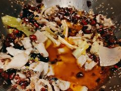 -清真·锦翔炝锅鱼(明德门店)