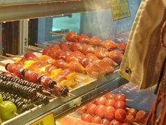 -野栗香(娄山关路店)