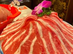-周师兄大刀腰片火锅(解放碑总店)