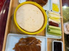 -老北京炸酱面大王.铜锅涮肉(朝阳门店)