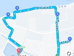 -本分冒菜直营(滨江店)