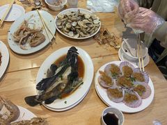 -花乐餐厅(涠洲岛店)