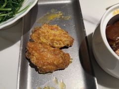 -春家·非遗手工小吃(徐汇万科广场店)