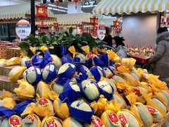 -果蔬好生活超市(东湖店)