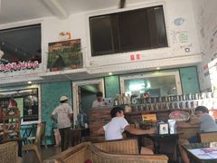 -Fresh Fruit Factory - Fruit Cuisine Restaurant