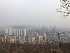 -红光山