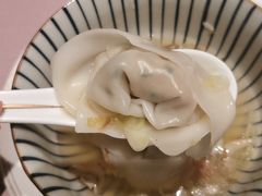 刀鱼馄饨-新荣记(湾仔店)