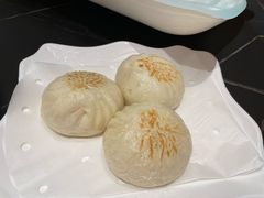牛肉煎包-鼎泰亨·海鲜牛肉餐厅(滨江店)