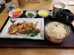 -八间(合生汇店)