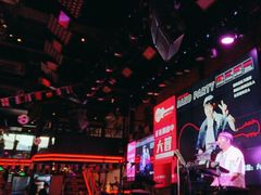 -胡桃里音乐酒馆(白云五号T5 MALL店)